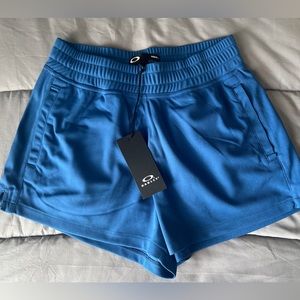 Oakley shorts